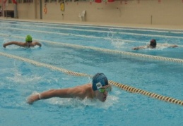 22 kulüpten 62 si kadın toplam 170 sporcunun yarıştı