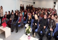 2015, küresel resesyon Nedeniyle zor geçecek”