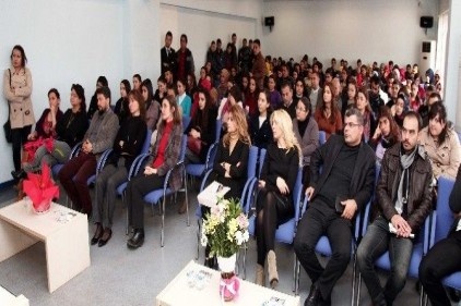 2015, küresel resesyon Nedeniyle zor geçecek&#8221;