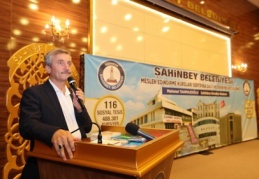 199 kursiyer daha sertifikalarını aldı