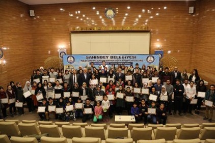 151 kursiyer daha sertifikalarını aldı