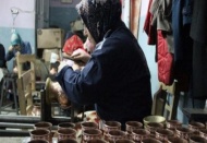 72 kursiyerden 60’ı kadın