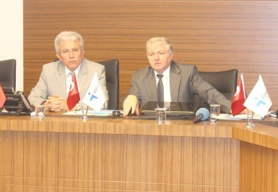 524 kursiyere Girişimcilik Eğitimi verildi