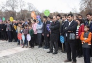 51. Kütüphane Haftası etkinlikleri kutlanıyor