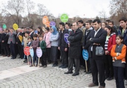 51. Kütüphane Haftası etkinlikleri kutlanıyor