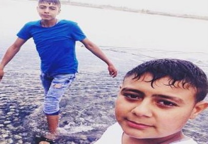 2 kuzen motor kazasında öldü 