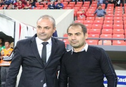 1-1'lerini üzmediler