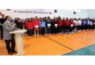 1. Lig Grup Birinciliği Müsabakaları Sona Erdi