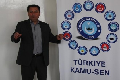 2019 maaş zamlarının revize edilmesi şart