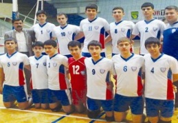 5 maçın 3'ünü galibiyetle tamamladı, 3. oldu
