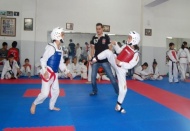 3 madalya kazanarak büyük bir başarının altına imza attılar