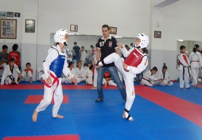 3 madalya kazanarak büyük bir başarının altına imza attılar