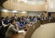 18 maddenin 12’si İmar ve Bayındırlık Komisyonu’na gönderildi