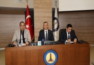 18 maddenin 14’ü İmar ve Bayındırlık  Komisyonu’na havale edildi