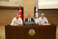 13 maddenin 9’u İmar ve Bayındırlık Komisyonu’na gönderildi