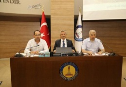 13 maddenin 9’u İmar ve Bayındırlık Komisyonu’na gönderildi