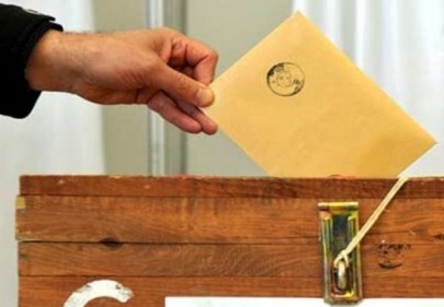 2 mahallede ara seçim yapılacak 