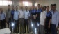 7 mahallede huzur toplantısı yapıldı