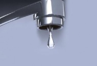 6 mahalleye su verilemeyecek