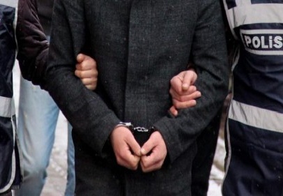 19 mahrem imam tutuklandı