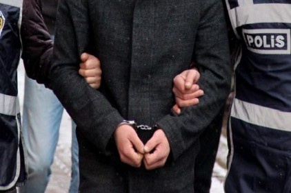 19 mahrem imam tutuklandı