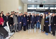 92 marka, dünyanın en büyük fuarında görücüye çıkacak
