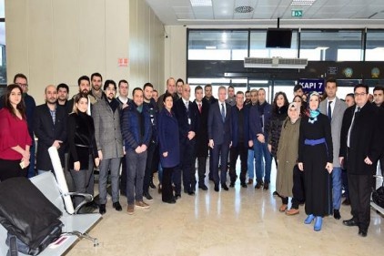 92 marka, dünyanın en büyük fuarında görücüye çıkacak 