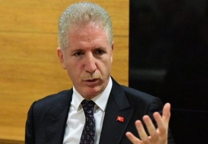 38 markete idari işlem yapıldı