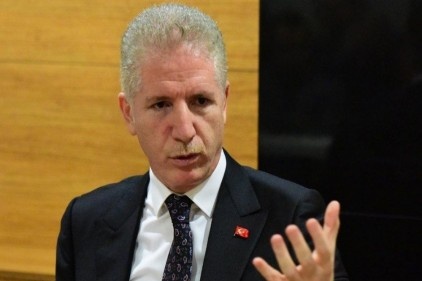 38 markete idari işlem yapıldı
