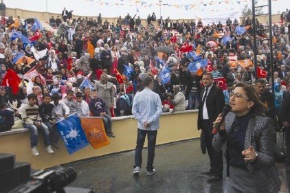 30 Mart da bizim istiklal mücadelemizdir