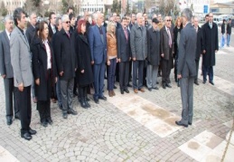 14 Mart Tıp Bayramı çeşitli etkinliklerle kutlandı