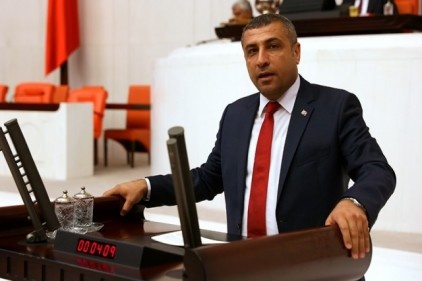 “14 Mart Tıp Bayramı Milli bir bayramdır”