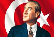 19 Mayıs Atatürk’ü Anma ve Gençlik ve Spor Bayramı kutlanıyor