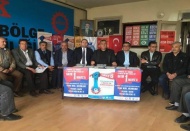 1 Mayıs, birliğin-mücadelenin dayanışmanın ve umudun günü