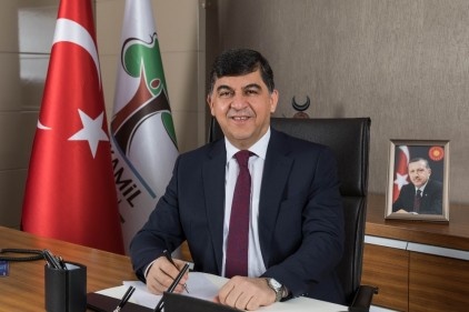 1 Mayıs, birlik ve beraberliğin simgesidir