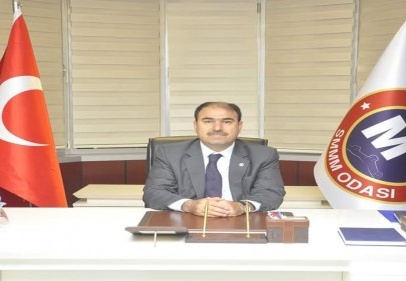 1 Mayıs Emek ve Dayanışma Günü kutlu olsun