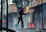 1 Mayıs gözaltılarına 24 tutuklama