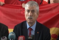 1 Mayıs için Taksim çağrısı