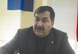 1 Mayıs İstasyon Meydanı’nda kutlanacak