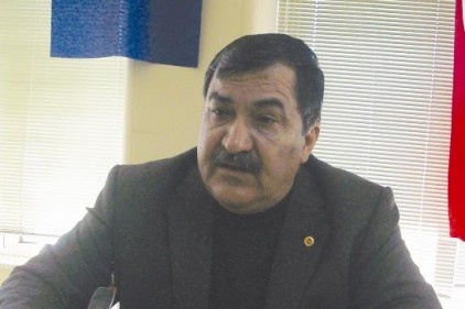 1 Mayıs İstasyon Meydanı&#8217;nda kutlanacak