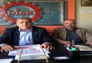 1 Mayıs Kırkayak’ ta kutlanacak