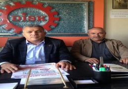 1 Mayıs Kırkayak’ ta kutlanacak