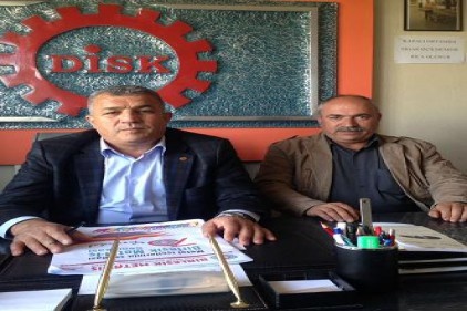 1 Mayıs Kırkayak&#8217; ta kutlanacak