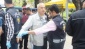 1 Mayıs Mitingi olaysız geçti