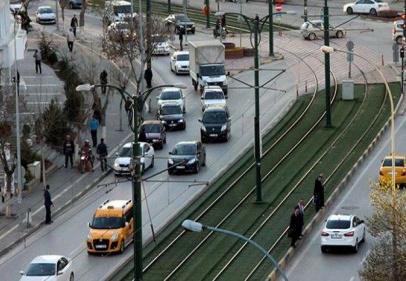 1 Mayıs nedeniyle bazı yollar trafiğe kapatılacak