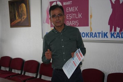 1 Mayıs&#8217;ın coşku, huzur ve güven ortamında geçmesini istiyoruz