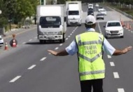 1 Mayıs’ta bazı yollar trafiğe kapatılacak
