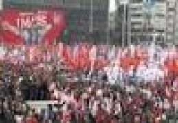 1 Mayıs’ta Taksim Meydanı'nda olması için 15 neden var