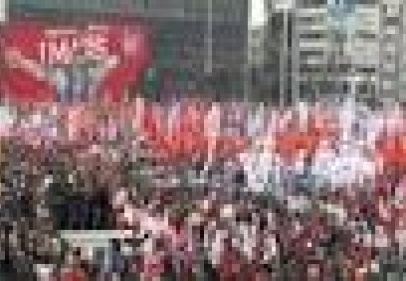 1 Mayıs’ta Taksim Meydanı'nda olması için 15 neden var