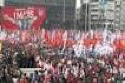 1 Mayıs&#8217;ta Taksim Meydanı&#039;nda olması için 15 neden var